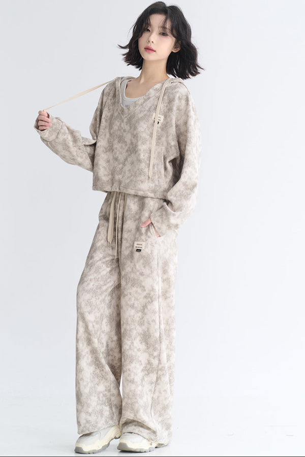 Gravity Museum Casual 3 Piece Setup