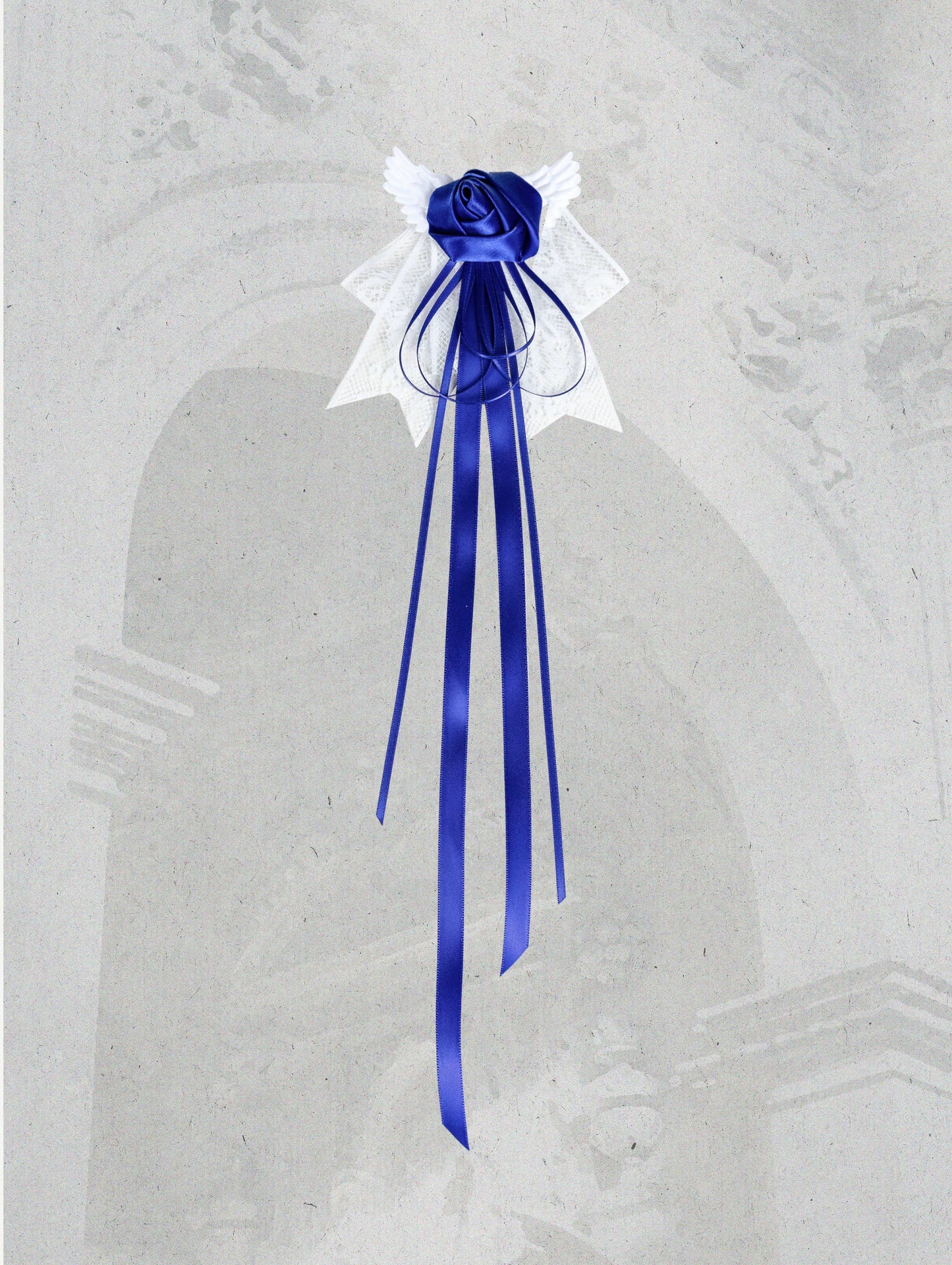 【4月13日预售截止】天使告白哥特洛丽塔系列配饰