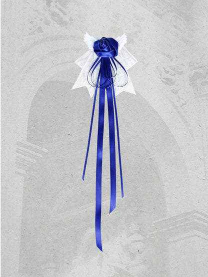 【4月13日预售截止】天使告白哥特洛丽塔系列配饰