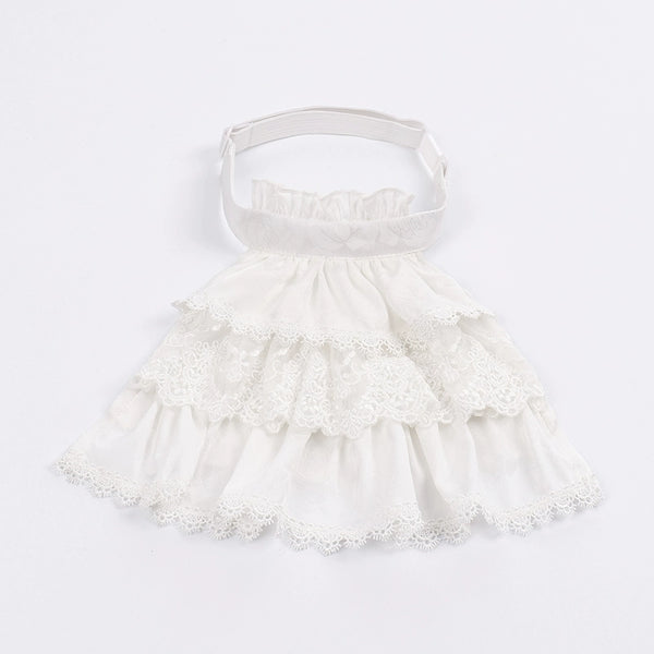 Ensemble robe et chemise avec soutien-gorge à ressorts gothiques