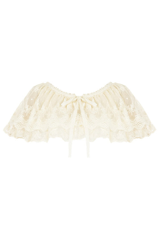 [Reservation Product] Sweet Doll Whitey Little Lolita Dress