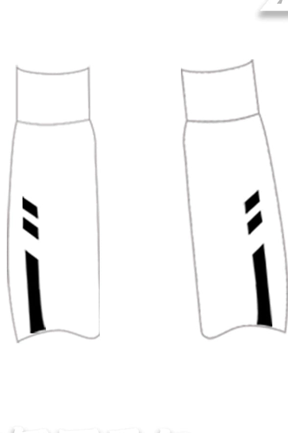 サブカルスポーティージャージセット