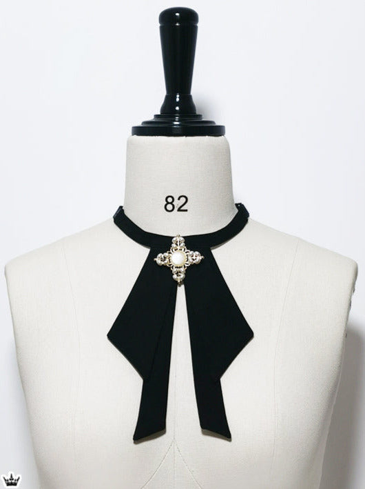 Floating Phantom Pointed Color Lolly Talitor Prince Shirt