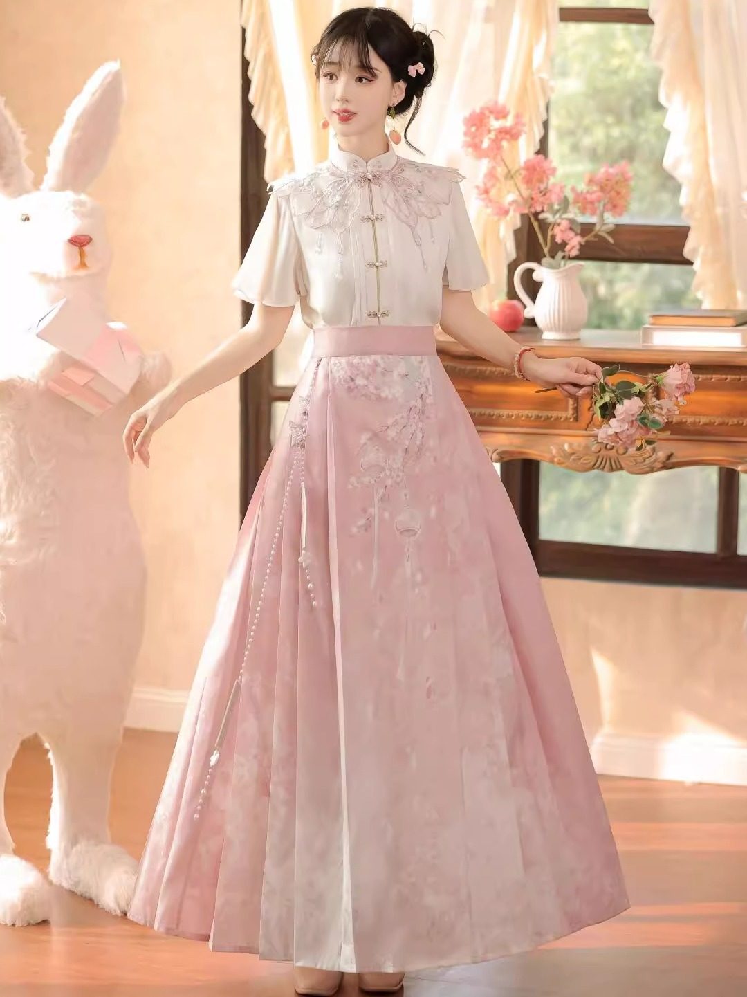 チェリーブロッサムハンフゥセット