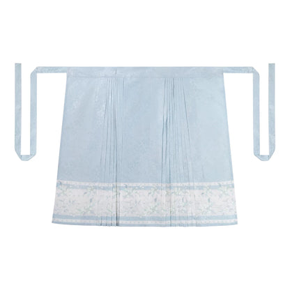 Ensemble de robe rétro Alice fantastique