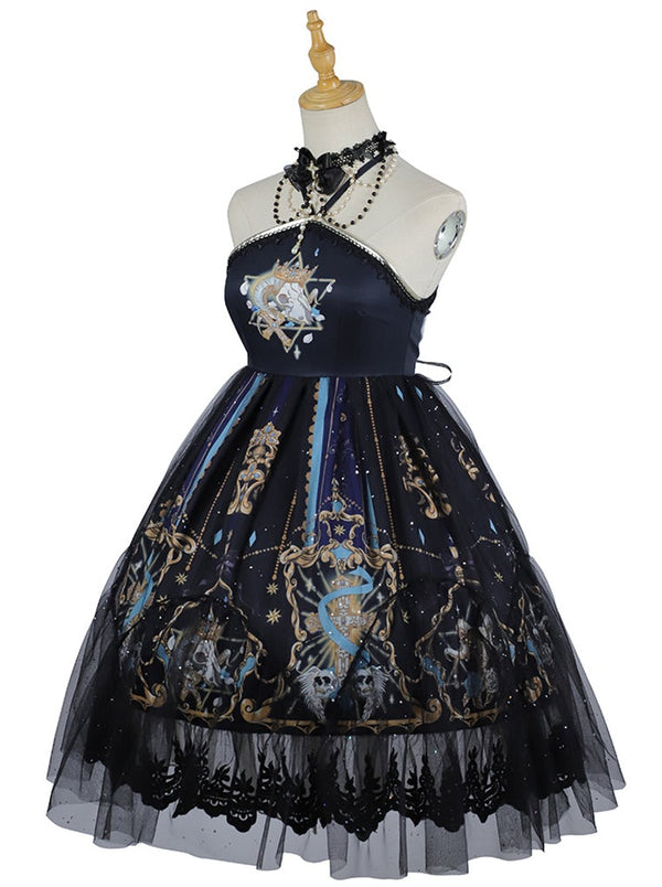 【予約商品】レトロゴシックダークロリータ