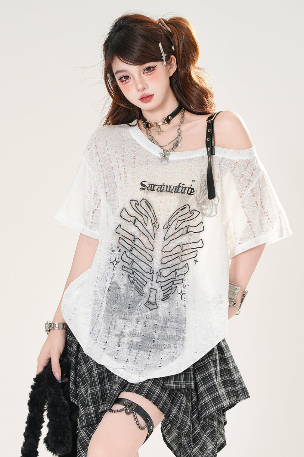 ハローハートシアールーズトップス