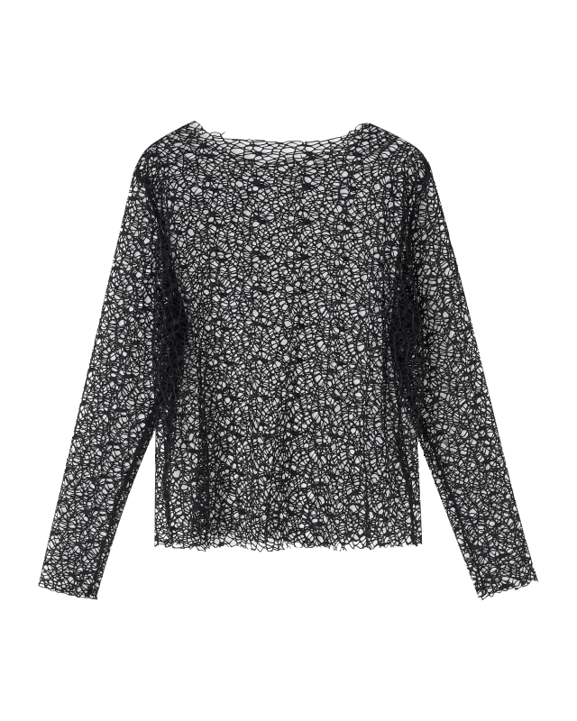 ヴィンテージウォッシュダークデザイアトップス