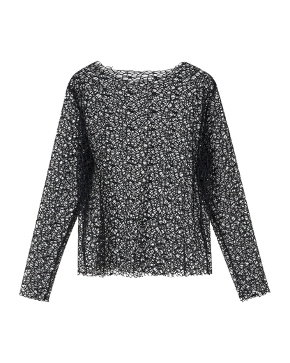 ヴィンテージウォッシュダークデザイアトップス