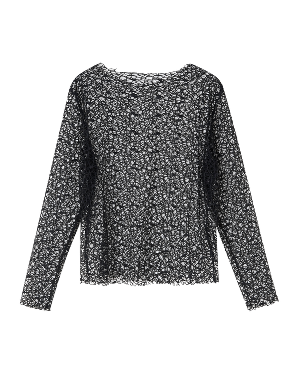 ヴィンテージウォッシュダークデザイアトップス