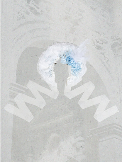 【4月13日预售截止】天使告白哥特洛丽塔系列配饰