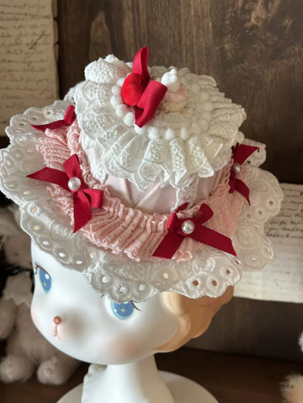 [Reservation Deadline: February 26] Sweet Berry Rabbit Series Accessories