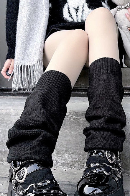 フレアルーズソックス