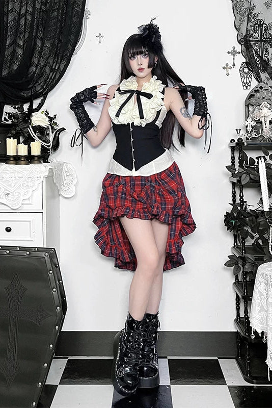 코르셋 스타일 베스트