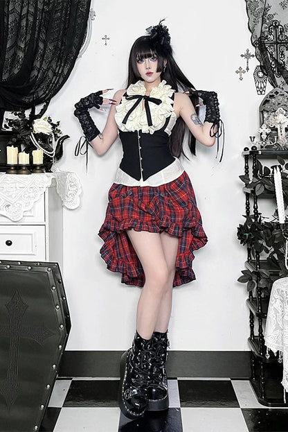 코르셋 스타일 베스트