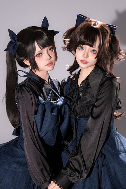 【12月29日予約締切】ゴシックロリータシリーズアクセサリー