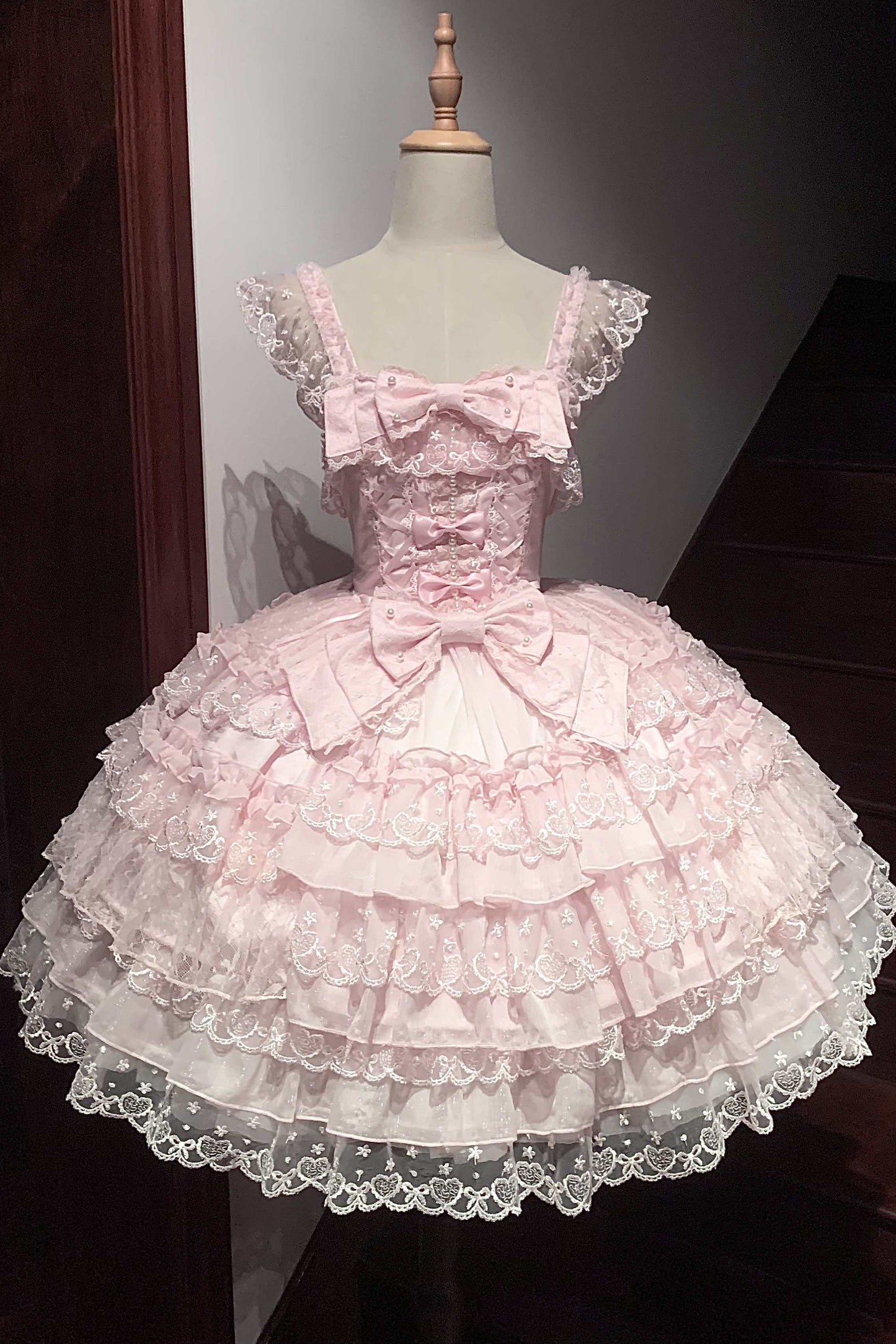 Sugar Princess Lolita Dresses
