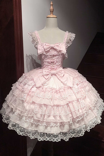 Sugar Princess Lolita Dresses