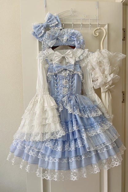 Sugar Princess Lolita Dresses