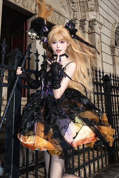 【12月16日予約締切】withered leaf butterfly1.0/2.0アクセサリー