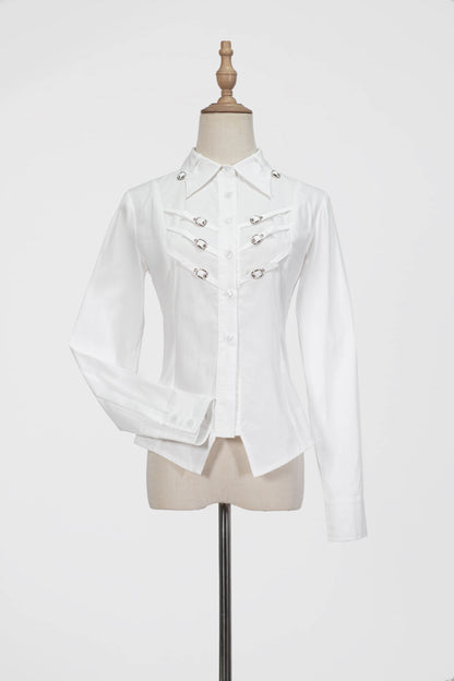 ダークローズゴシックプリンセスロリータセット+ダークローズゴシックプリンスロリータセット