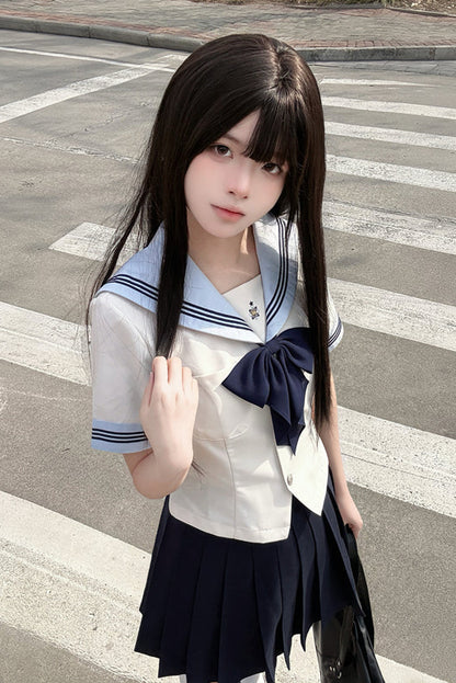 Heroine Sweet Sailor Suit