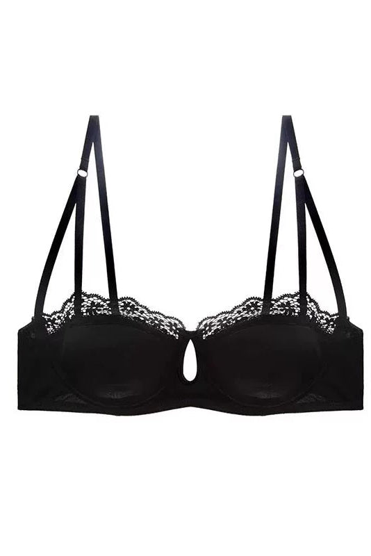 レースキャミソールバレエトップス+インナー