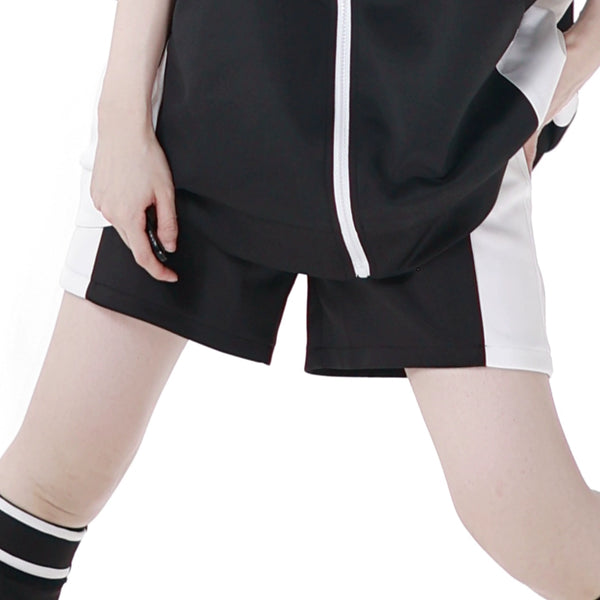 【予約商品】サブカルチャーリアルアニメガールスポーティーセット