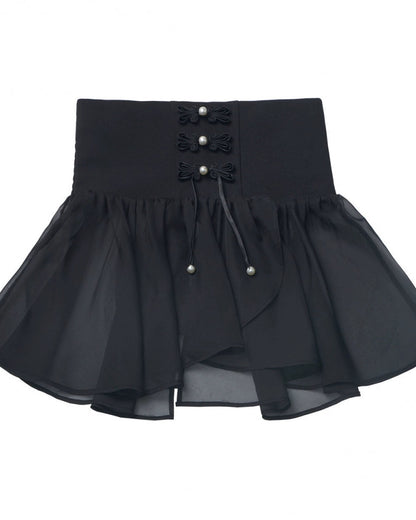 ダークセイバーチャイナセットアップ