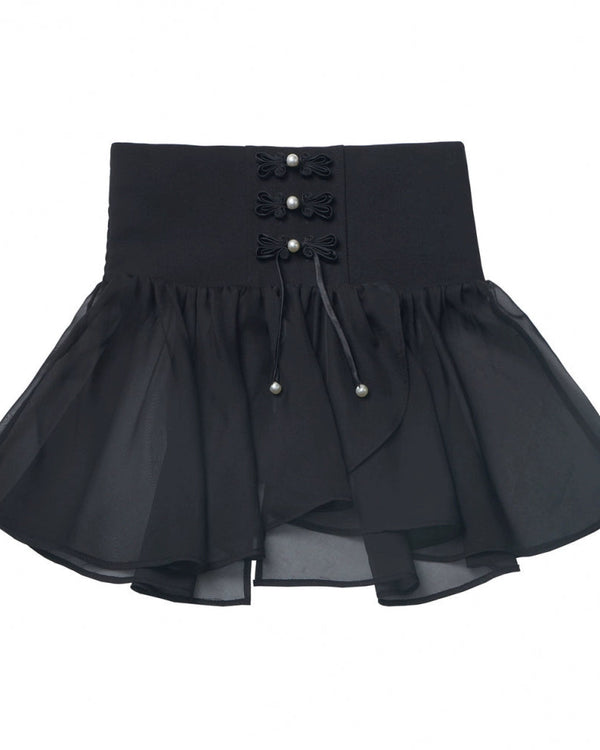 ダークセイバーチャイナセットアップ