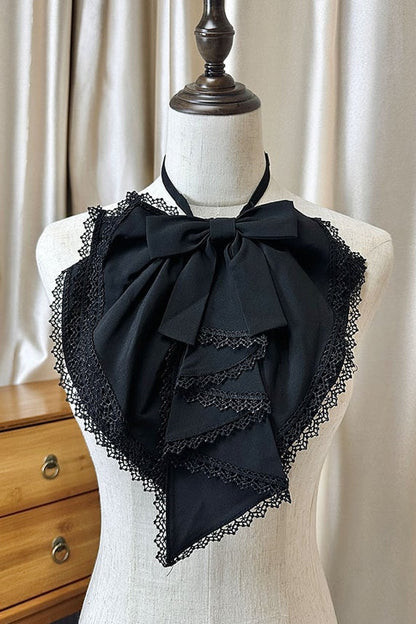 【1月3日予約締切】Return of the Witchesダークゴシックローズシリーズアクセサリー