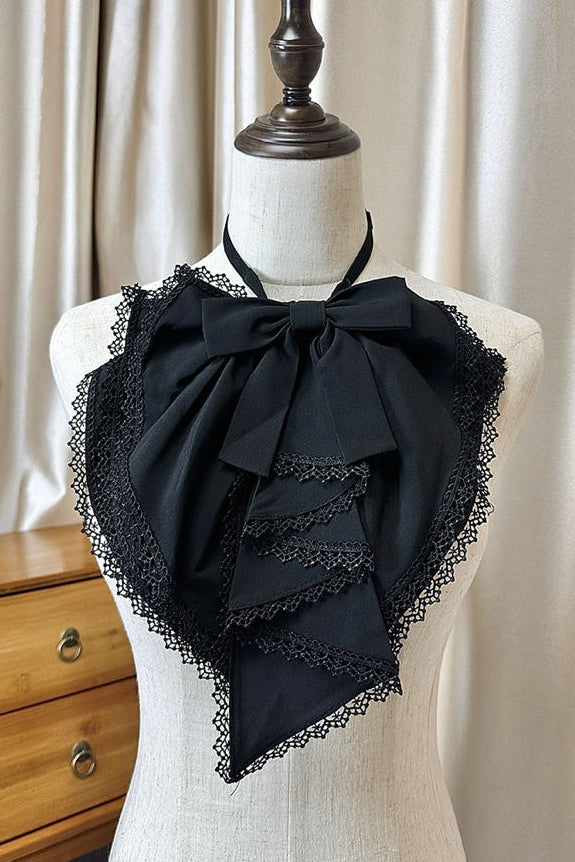 [Deadline for reservation: January 3] Return of the Witches Dark Gothic Rose Series Accessory