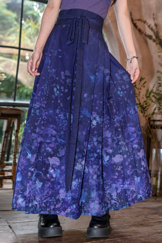 Retro China Three Piece Set