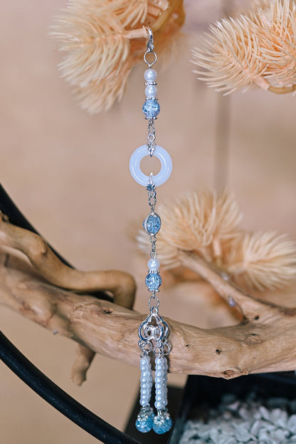 フローティングフィンペンダント