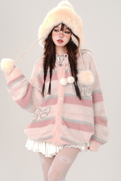 Dorieed Dream Knit Sweater Cardigan