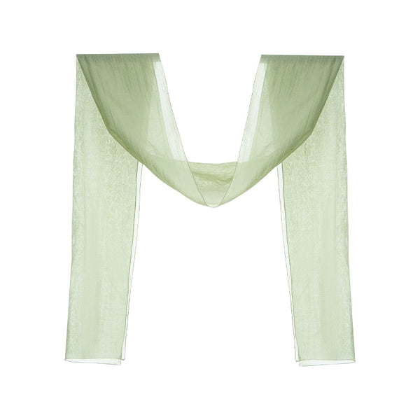 クラシックシフォンローズドレスセットアップ