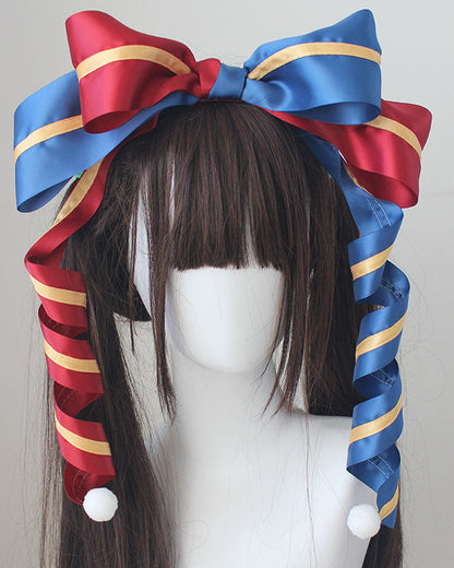 ファンタギーサーカスロリータアクセサリー