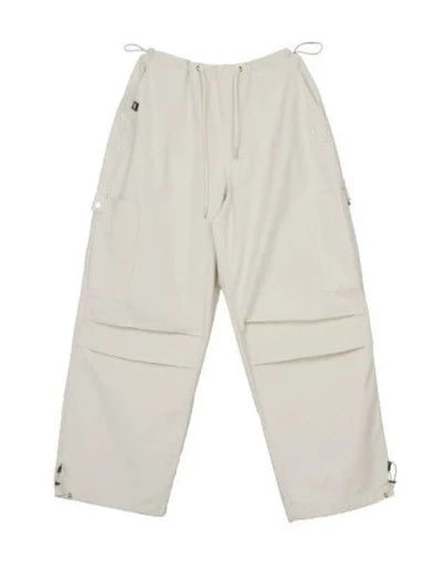 Hip Hop American Casual Loose Pants