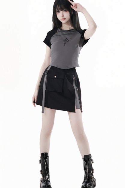 デコンストラクションデザインモードセットアップ