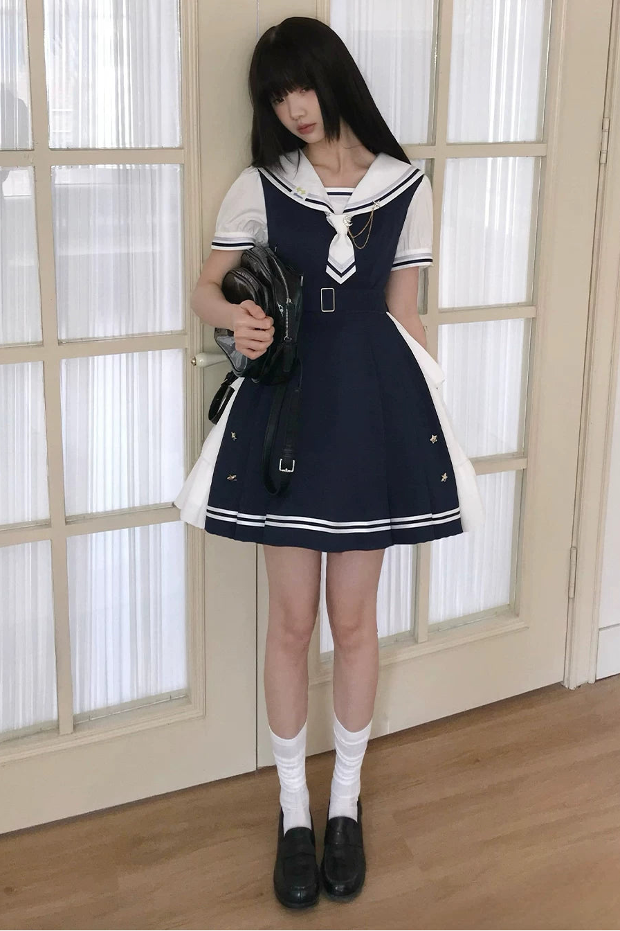 Starlight Academy Dress