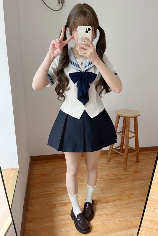 Heroine Sweet Sailor Suit