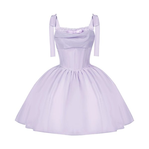 バブルシーヘリンボーンロリータジャンパースカートロリータセットアップ