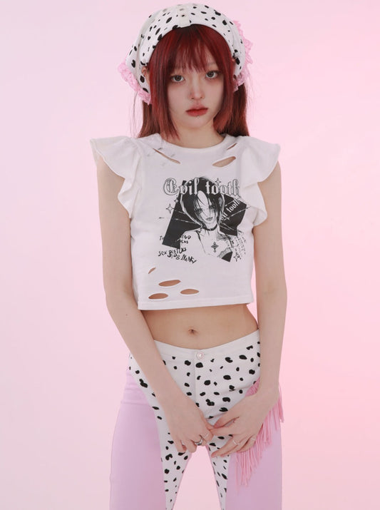 룩갈 스프칼리차T샤츠 