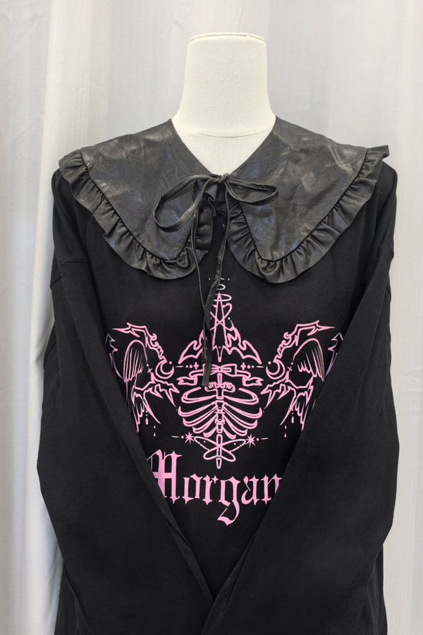 Medical Doll Color Loose Tops