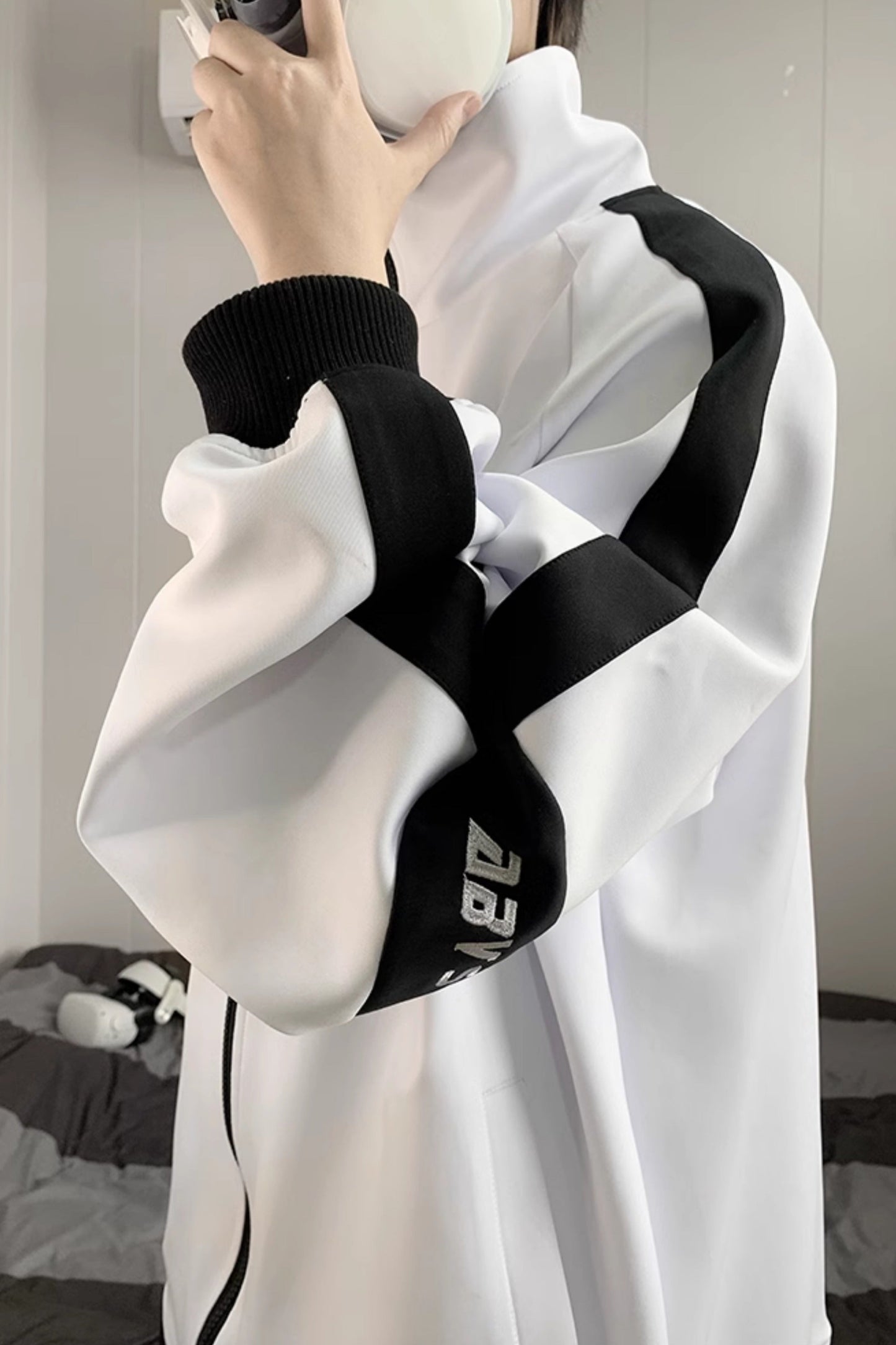 サブカルスポーティージャージセット