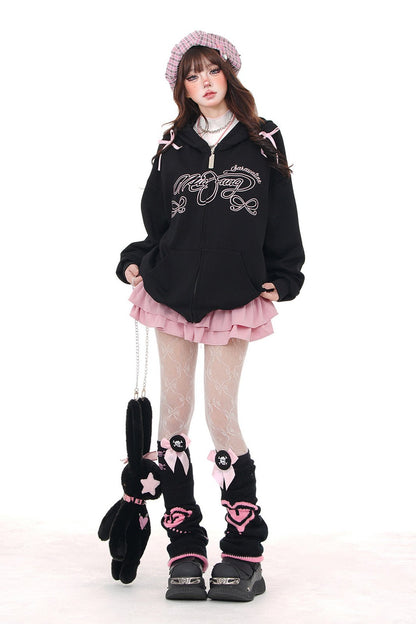 Dream Butterfly Hoodie Sweatshirt