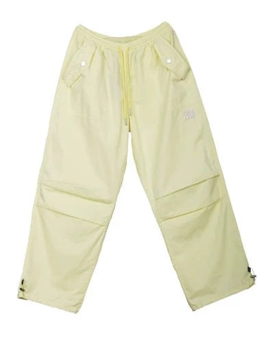 Hip Hop Pop Multicolor Casual Pants