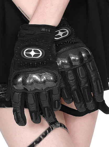 Racing Style Mode Gloves – Belchic