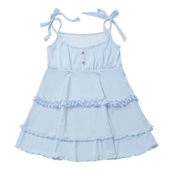 ココナッツグローブバイブドレス+ショートスリーブトップス+ロングトップス+スカート