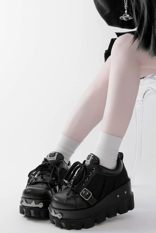 y2k supercalifragilisticexpialidocious épais snickers 